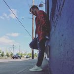 Adrian Flint - @adjflint_33 - Instagram