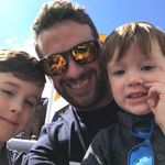 Adrian Flint - @adyflint - Instagram