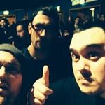Adrian Flint - @adeflint - Instagram