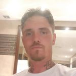 Adrian Flint - @flint6409 - Instagram