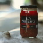 Adrian Flora - @ajs.chilisauce - Instagram