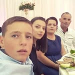 Adrian Flora Kolthi - @adrianflorakolthi - Instagram