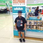 Adrian Florence Hicban - @adrianflorence - Instagram