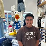 Adrian Florez - @adrianflxrez - Instagram