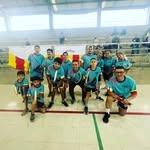 Adrian Florez Anserma Caldas - @badmintonactivoansermacaldas - Instagram