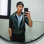 Adrián Florez Magnani - @adruflomag - Instagram