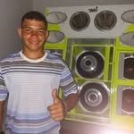 Adrian Fontes - @adrianfontessom - Instagram