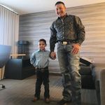 Adrian Fontes - @thecamaron - Instagram