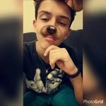 Adrian Fontes - @adrianfontesdesouza - Instagram