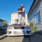 Adrian Foote - Facebook