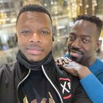 Adrian Foote(Adrian Showers) - @adrian_foote1 - Instagram