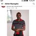 Adrien Niyongabo - Facebook