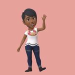 Adrian Fordham - @blackbeauty3_ - Instagram