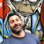 Adrian Forte - @tamed_unos - Instagram