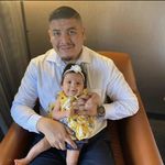 Adrian Frank - @santo_adriano - Instagram