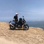 Adrian Frank - @frankadrian5 - Instagram