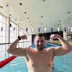 Adrián Frank - @adrian_frank_plavanie_poprad - Instagram