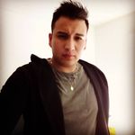 Adrian Frank - @adrianfrankrf - Instagram