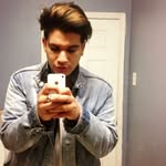 Adrian Frank Zaragoza - @nairdazee - Instagram