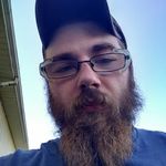 Adrian Franklin - @rebel_cowboy_country_95 - Instagram