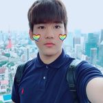 田永润 - @adrian_franklin - Instagram