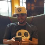 Adrian Franklin - @vegas_star702 - Instagram