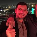 Adrian Franklin - @apfranklin1984 - Instagram