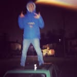 Franklin Adrian - @adrianfranklin98 - Instagram