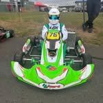 Adrian Fraser - @adrianfraser1969 - Instagram