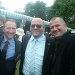 Adrian Fraser - @adifraser - Instagram