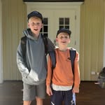 Adrian & Fred Hedman - @adrian_fred_hedman - Instagram