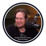 Adrian Frederick Smith Fãs - @adrianfredericksmithfas - Instagram