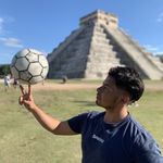 Adrian Sandoval - @adrianfreestyler - Instagram