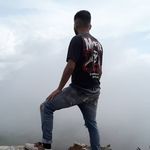 David Benitez - @adrianfreerider - Instagram