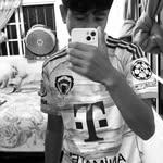Adrian Freire - @jesusfrrl - Instagram