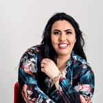 Psicóloga Adriana Freitag - @freitagadriana - Instagram