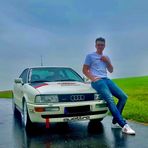 Adrian Freund - Facebook