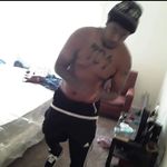 Adrian Friday Jr. - @fuckboyigg - Instagram