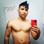 Adrian Frometa Periañas - @adrianfrometa94 - Instagram