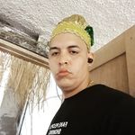 Adrian Frometa - @frometa219 - Instagram