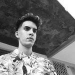 Adrian Frometa Periañas - @adrianfrometaperi - Instagram