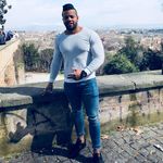 Adrian Sierra Frómeta - @sierrafrometa - Instagram