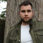 Adrian Furman - @a.furman91 - Instagram