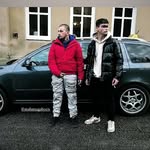 Adrian Gábor - @malumagaboris - Instagram