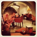 Adrian Gabor - @adriancgabor - Instagram