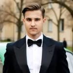 Adrian Gabor - @adriangabor162 - Instagram