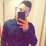 Adrian Gadomski - @gadomski_adrian01 - Instagram