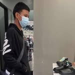 Mart Adrian Gaffud - @urboymart - Instagram