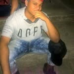 Adrián Garcia Gainza - @caudillo97 - Instagram