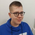 Adrian Gajda - @gajda7401 - Instagram